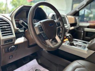 Ford F150 Supercrew Cab - Thumbnail 2