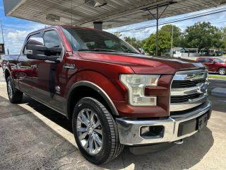 Ford F150 Supercrew Cab - Thumbnail 13