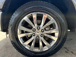 Ford F150 Supercrew Cab - Thumbnail 4