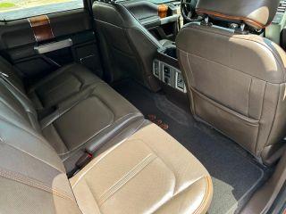 Ford F150 Supercrew Cab - Thumbnail 18