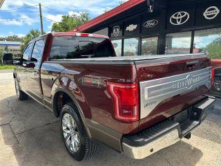 Ford F150 Supercrew Cab - Thumbnail 9