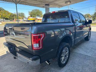 Ford F150 Supercrew Cab - Thumbnail 11