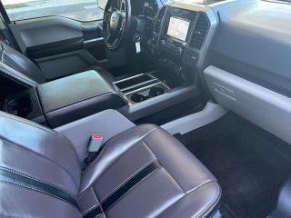 Ford F150 Supercrew Cab - Thumbnail 19