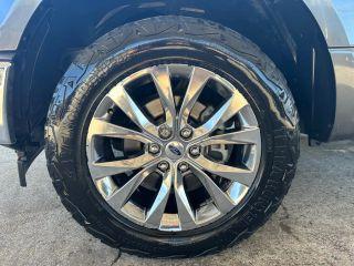 Ford F150 Supercrew Cab - Thumbnail 5