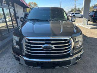 Ford F150 Supercrew Cab - Thumbnail 14