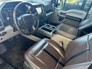 Ford F150 Supercrew Cab - Thumbnail 15