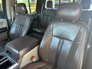 Ford F150 Supercrew Cab - Thumbnail 2