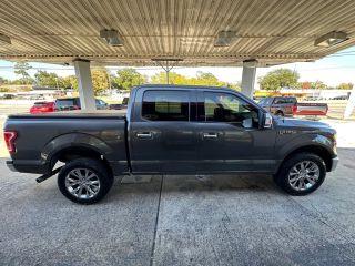 Ford F150 Supercrew Cab - Thumbnail 12