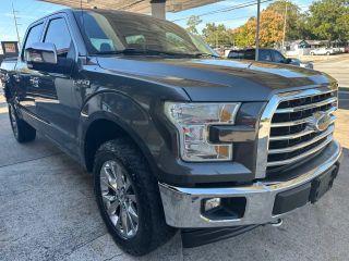 Ford F150 Supercrew Cab - Thumbnail 13