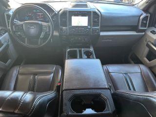 Ford F150 Supercrew Cab - Thumbnail 17