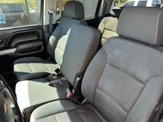 Chevrolet Silverado 1500 Crew Cab - Thumbnail 20