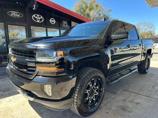 Chevrolet Silverado 1500 Crew Cab - Thumbnail 7