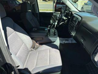 Chevrolet Silverado 1500 Crew Cab - Thumbnail 19