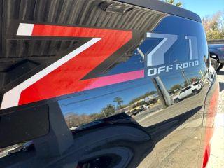 Chevrolet Silverado 1500 Crew Cab - Thumbnail 6