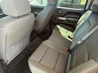 Chevrolet Silverado 1500 Crew Cab - Thumbnail 16