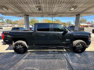 Chevrolet Silverado 1500 Crew Cab - Thumbnail 12