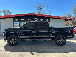 Chevrolet Silverado 1500 Crew Cab - Thumbnail 8