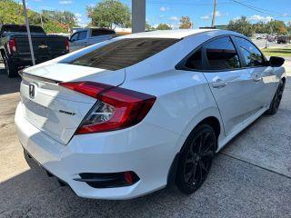 Honda Civic - Thumbnail 11