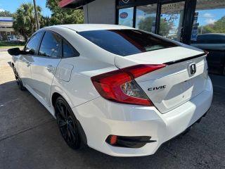 Honda Civic - Thumbnail 9