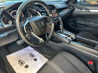 Honda Civic - Thumbnail 3