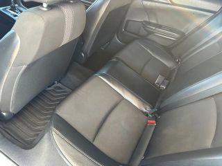 Honda Civic - Thumbnail 16