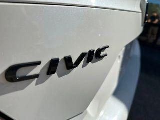Honda Civic - Thumbnail 6