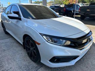 Honda Civic - Thumbnail 13