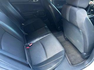 Honda Civic - Thumbnail 19