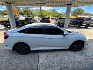 Honda Civic - Thumbnail 12