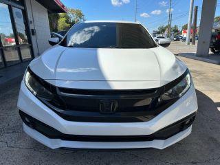 Honda Civic - Thumbnail 14