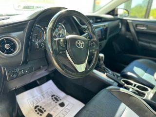 Toyota Corolla - Thumbnail 3