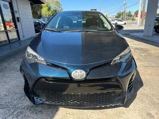 Toyota Corolla - Thumbnail 14