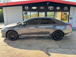 Toyota Camry - Thumbnail 8