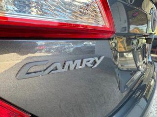 Toyota Camry - Thumbnail 6