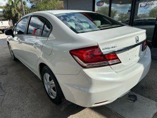 Honda Civic - Thumbnail 9