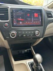 Honda Civic - Thumbnail 2