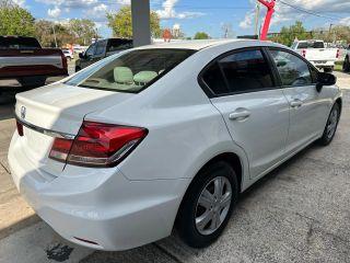 Honda Civic - Thumbnail 11