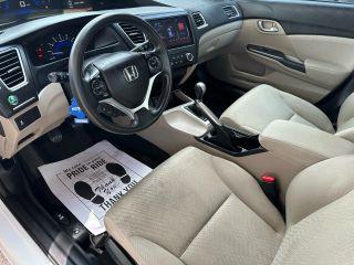 Honda Civic - Thumbnail 15