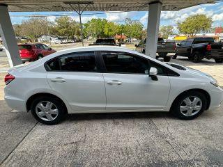 Honda Civic - Thumbnail 12