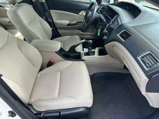 Honda Civic - Thumbnail 20