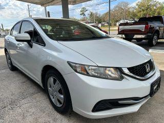 Honda Civic - Thumbnail 13