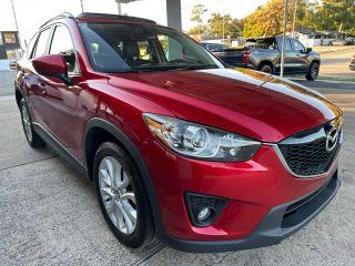 Mazda Cx-5 - Thumbnail 13