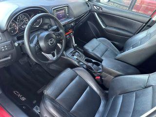 Mazda Cx-5 - Thumbnail 15