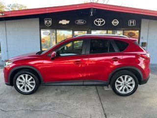 Mazda Cx-5 - Thumbnail 8