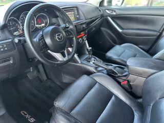 Mazda Cx-5 - Thumbnail 3