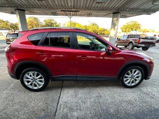 Mazda Cx-5 - Thumbnail 12