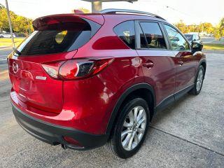 Mazda Cx-5 - Thumbnail 11
