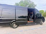 Mercedes-Benz Sprinter 3500 - Thumbnail 4