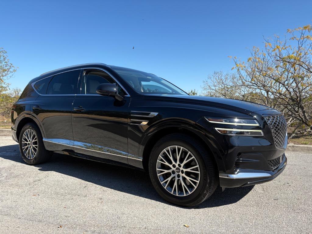 Genesis Gv80 2.5T - View 1