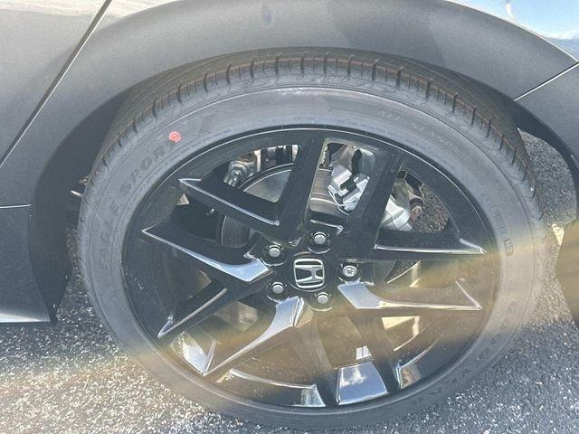 Honda Civic Sport - Thumbnail 11